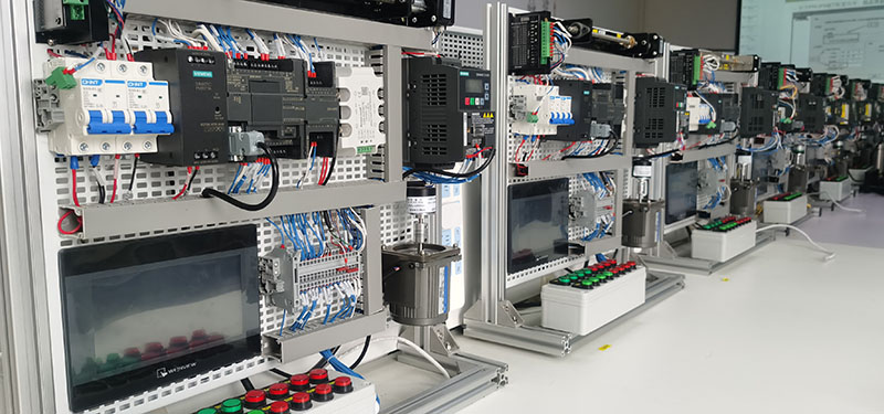 西門(mén)子S7-200SMART實(shí)